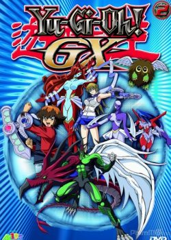 Vua Trò Chơi: GX – Yu-Gi-Oh! GX