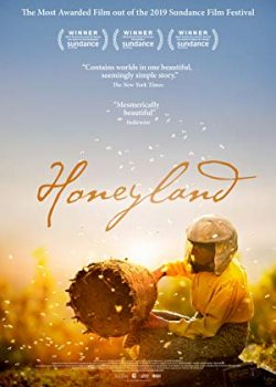Vùng Đất Mật – Honeyland