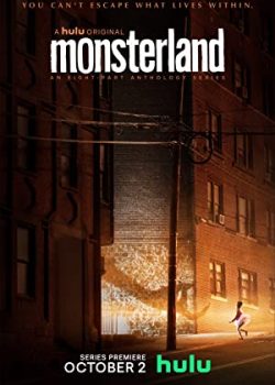 Vùng Đất Quái Vật (Phần 1) – Monsterland (Season 1)