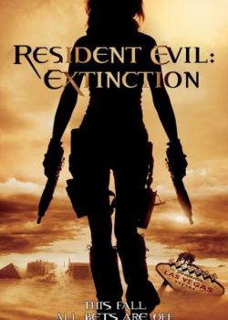 Vùng Đất Quỷ Dữ 3: Tuyệt Diệt / Ngày Tận Thế – Resident Evil: Extinction
