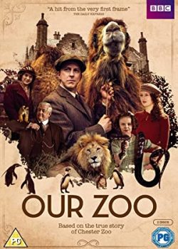 Vườn Thú Nhà Tôi (Phần 1) - Our Zoo (Season 1)