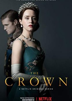 Vương Miệng (Phần 3) - The Crown (Season 3)