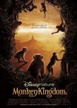 Vương Quốc Loài Khỉ – Monkey Kingdom