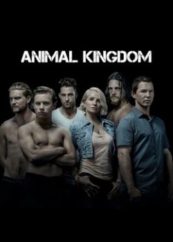 Vương Quốc Động Vật (Phần 1) - Animal Kingdom (Season 1)