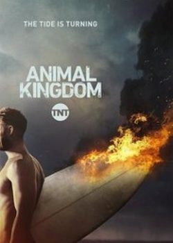 Vương Quốc Động Vật (Phần 2) - Animal Kingdom (Season 2)