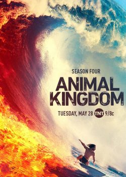 Vương Quốc Động Vật (Phần 4) - Animal Kingdom (Season 4)