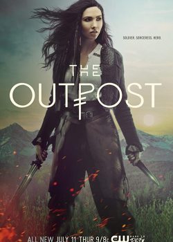 Vượt Trội (Phần 1) – The Outpost (Season 1)