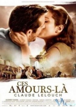 What Love May Bring – Ces Amours-là