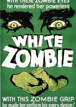 White Zombie – White Zombie