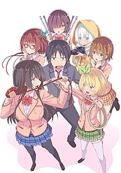 Will you please like hentai if it’s cute? – Kawaikereba Hentai demo Suki ni Natte Kuremasu ka?