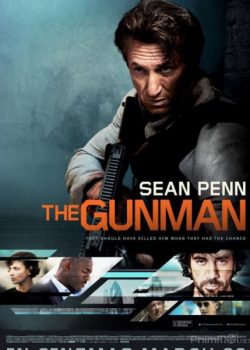 Xạ Thủ – The Gunman