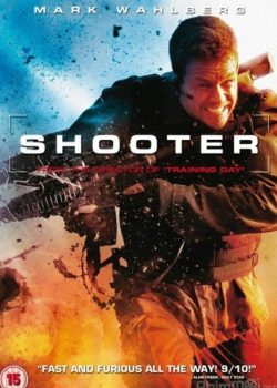 Xạ Thủ (Thiện Xạ) - Shooter