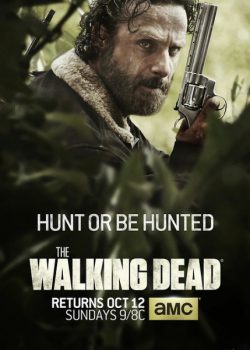 Xác sống 5 – The Walking Dead (Season 5)