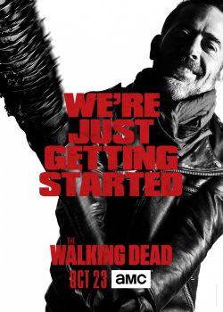 Xác sống 6 - The Walking Dead (Season 6)
