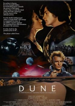 Xứ Cát – Dune