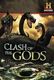 Xung Đột Của Các Vị Thần – Clash of the Gods
