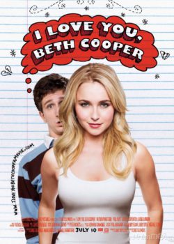 Yêu Nhầm Hot Girl – I Love You, Beth Cooper